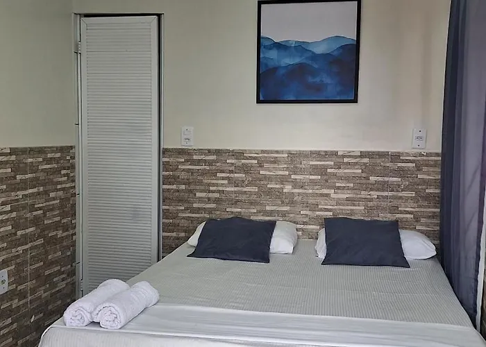 Canto Da Duna Hotel