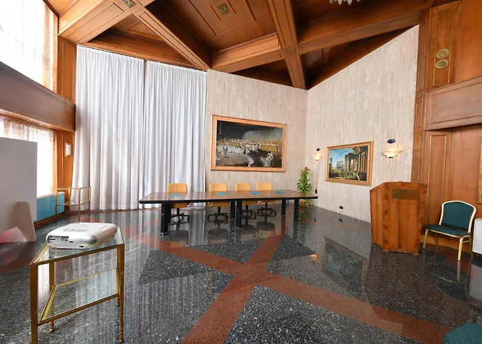 Grand Hotel Terme Di Augusto