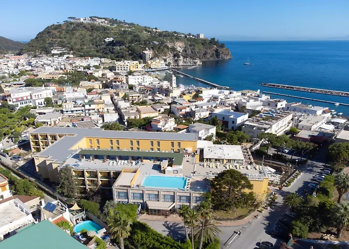 Grand Hotel Terme di Augusto