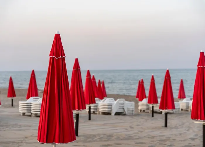 Mg Palace Hotel Costa del Sole