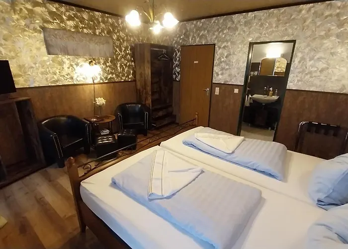 Landgasthof Hotel Zur Waage