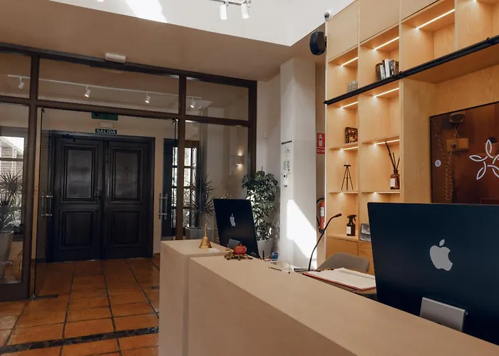 Hotel Taray Botanico