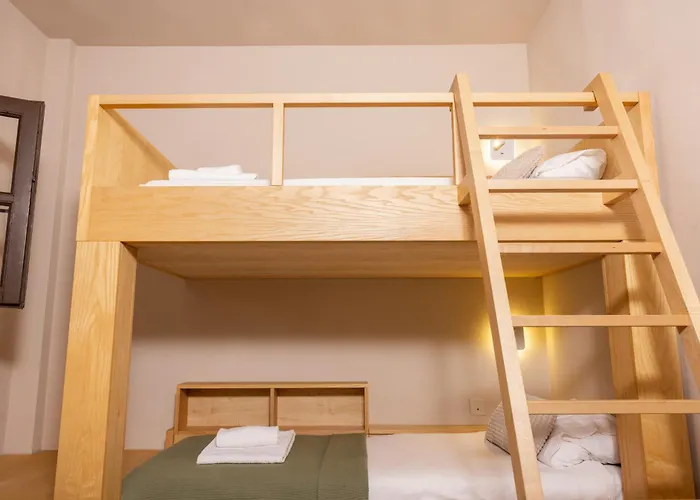 Hotel Taray en Órgiva