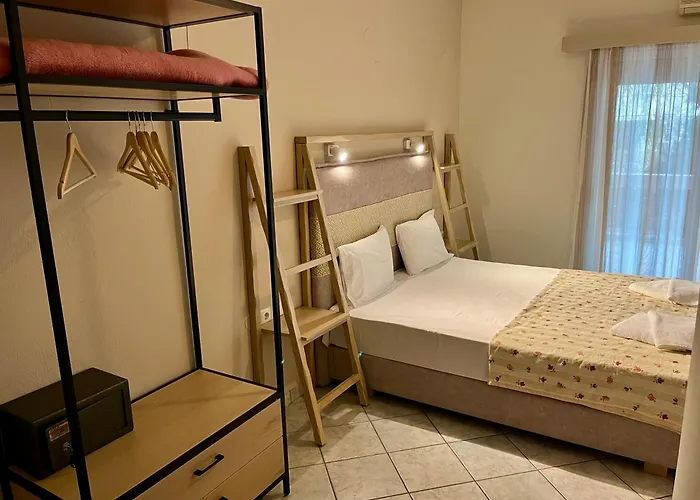 Hotel Makrina