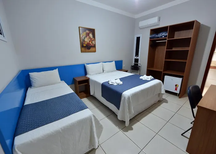 Vinds Economic Hotel
