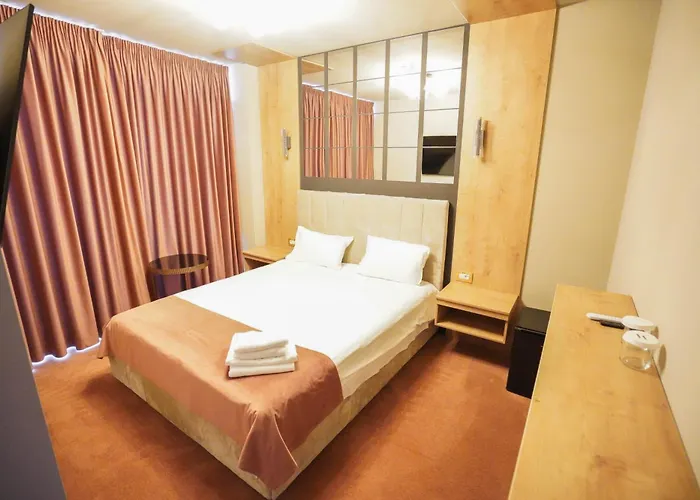Hotel Angel Sofia