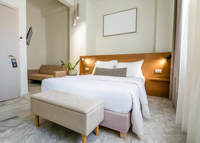 Oiko Mini Suites