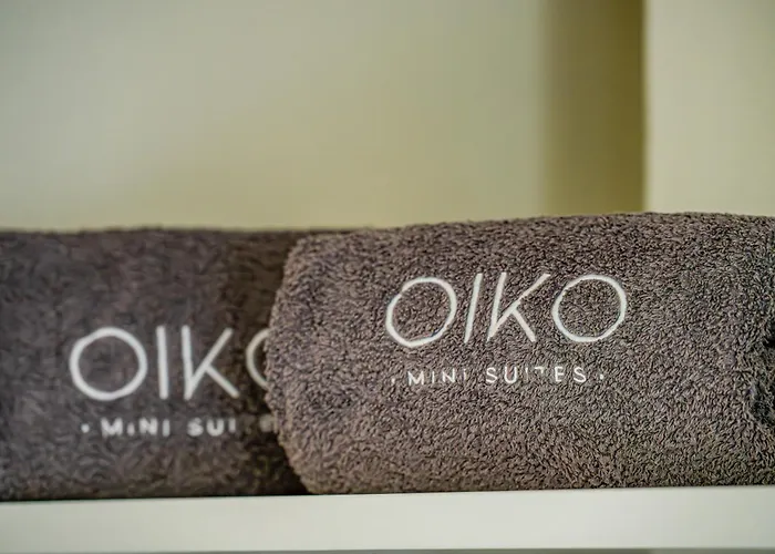 Oiko Mini Suites