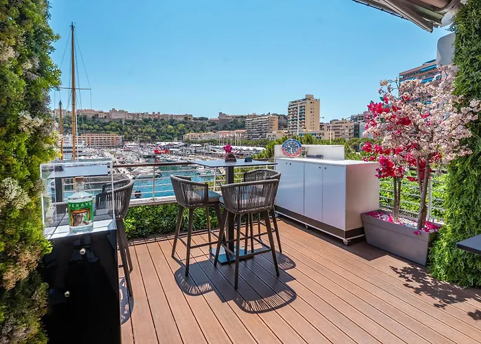 Boutique Hotel Miramar