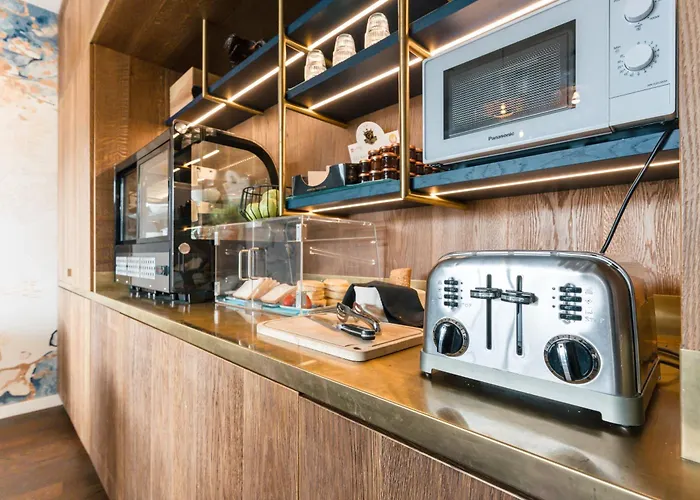 Boutique Hotel Miramar