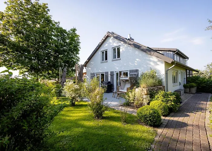 Landliebe Boutique-Hotel & Restaurant