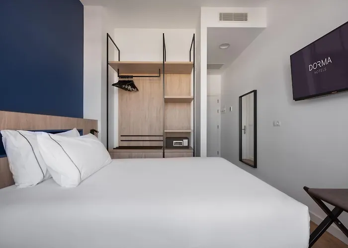 Hotel Dorma Vigo
