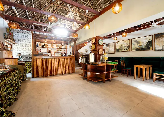 Zanzibella Hotel&SPA