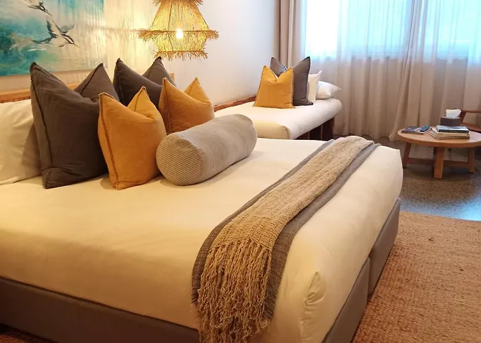 Imperial Boutique Accommodation