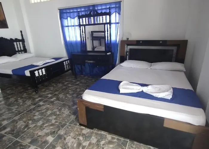 Hotel Kelly Mar