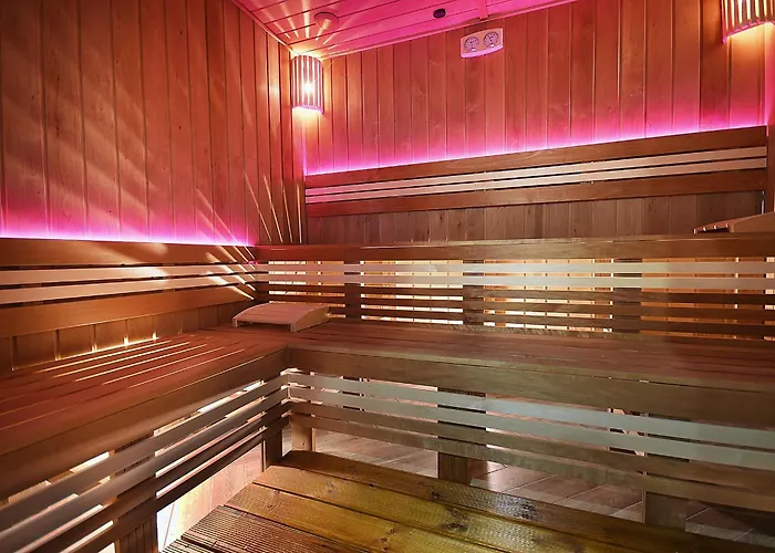 Hotel Moldavia