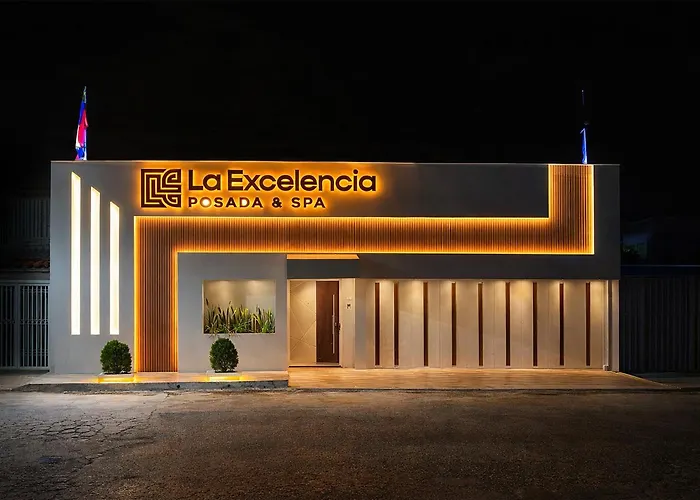 La Esencia Posada & Spa