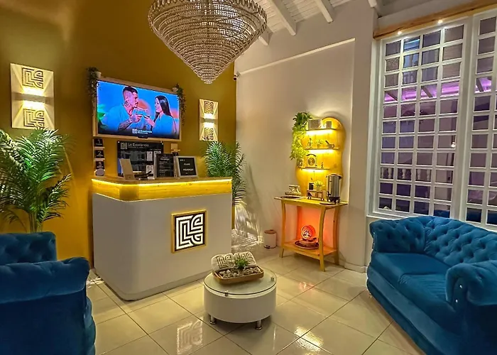 La Esencia Posada & Spa