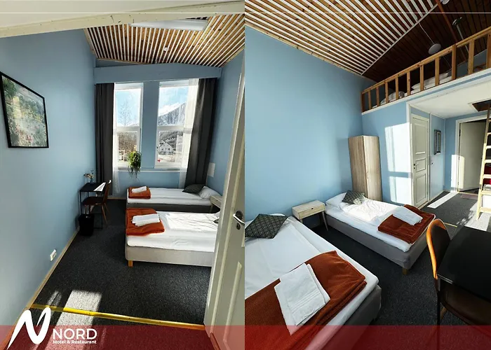 Nord Motel & Restaurant