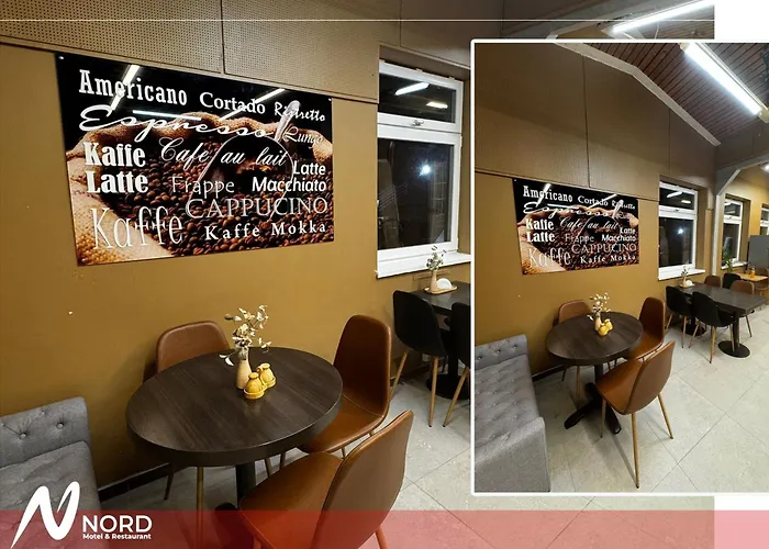 Nord Motel & Restaurant