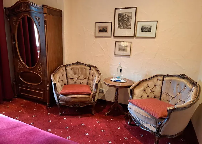 Hotel Anker