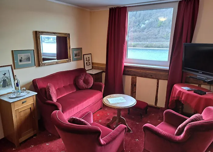 Hotel Anker