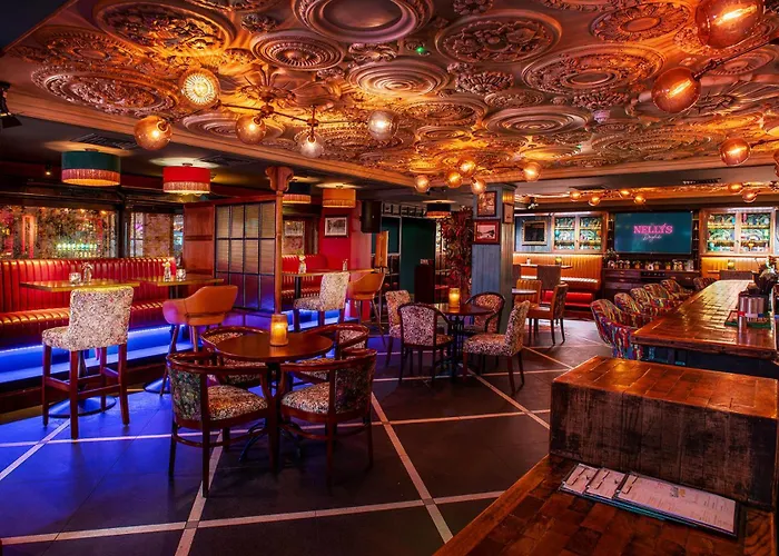 The Marcy Hotel