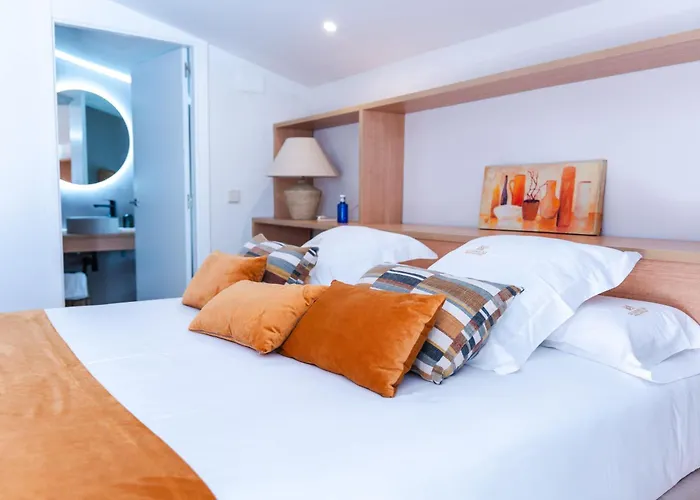 Hotel Boutique Monells Summum