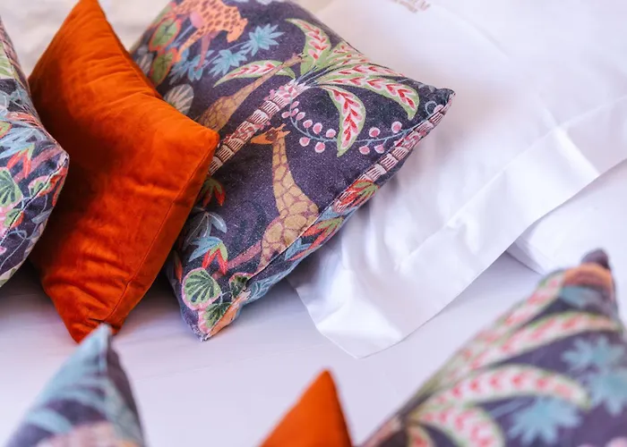 Hotel Boutique Monells Summum