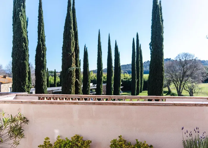 Hotel Boutique Monells Summum