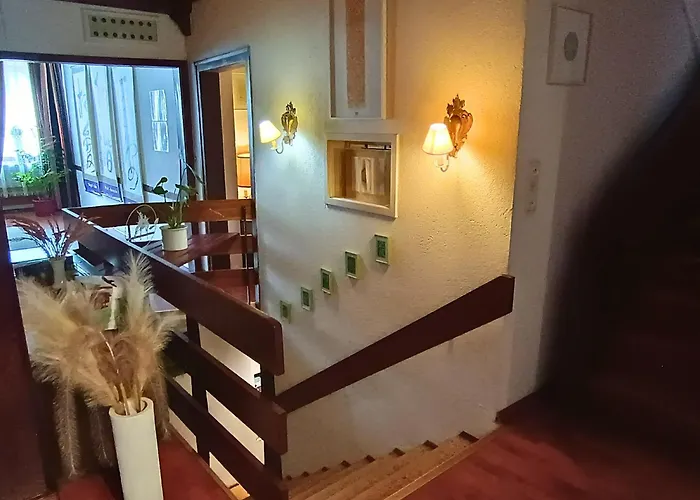 Hotel Pfaff Triberg im Schwarzwald