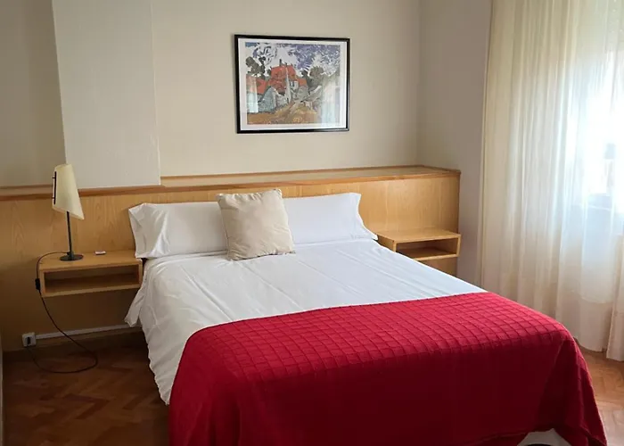 Hotel Bracamonte
