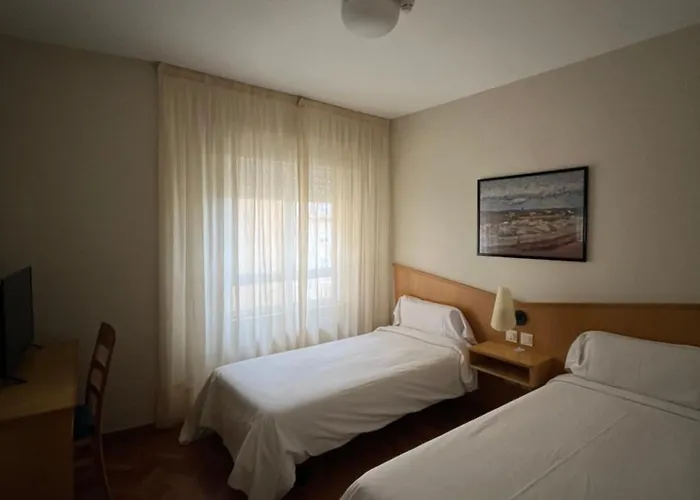 Hotel Bracamonte