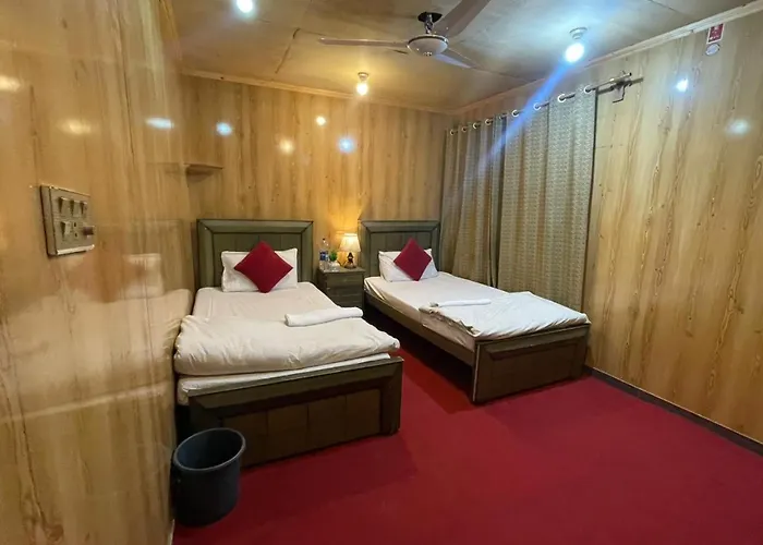 Ringachan Guest House & Restaurant