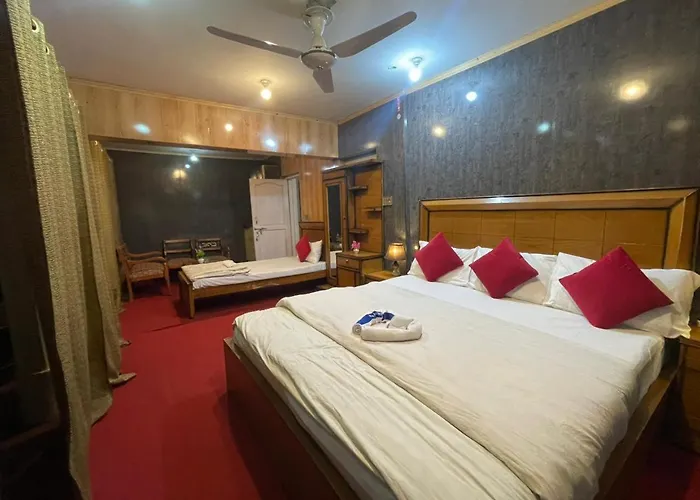 Ringachan Guest House & Restaurant