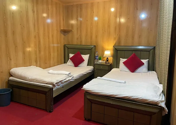 Ringachan Guest House & Restaurant