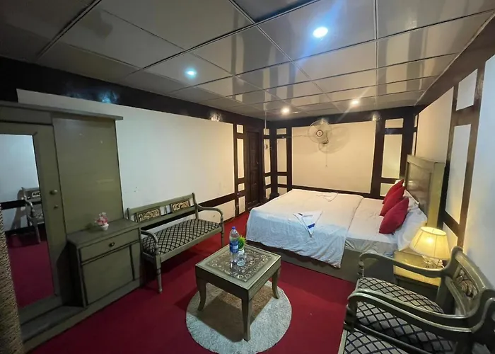 Ringachan Guest House&Restaurant