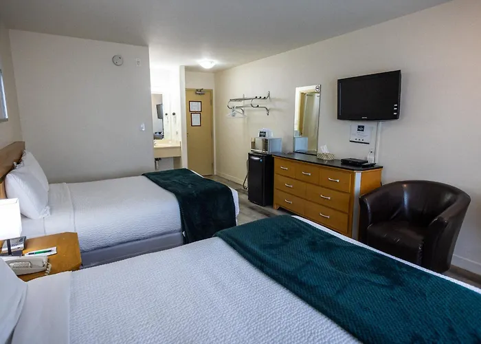 Sleep Suite Motel