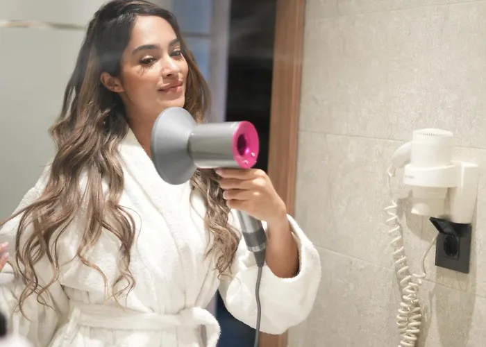 Urban Hotel & Spa