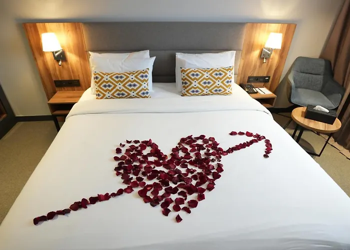Urban Hotel & Spa