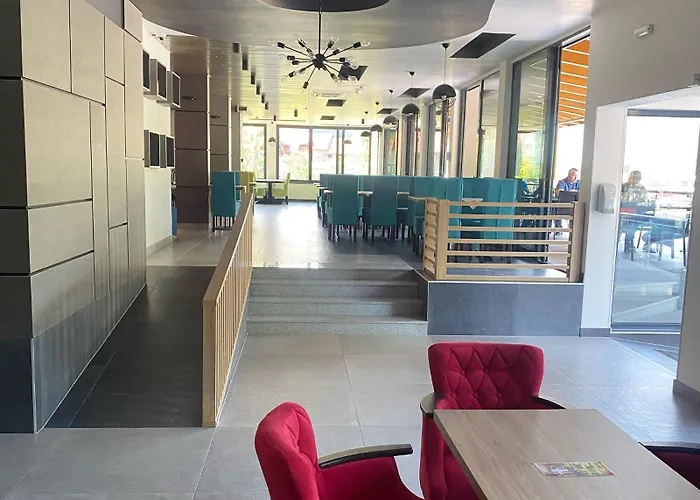 Hotel Kavalir