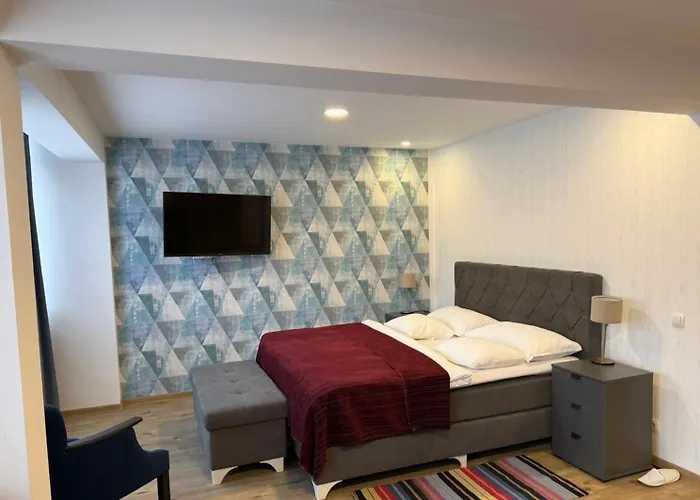 Hotel Kavalir