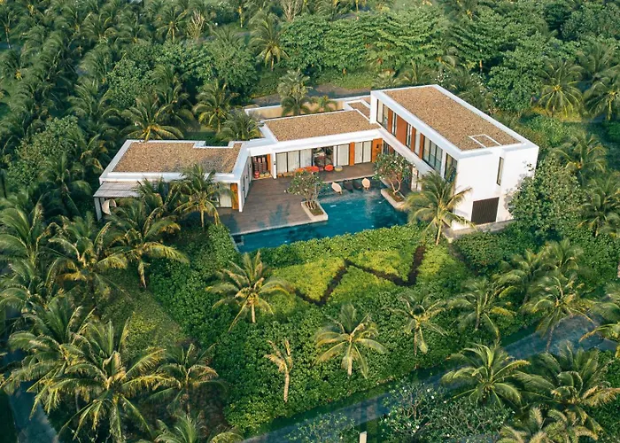 The Westin Resort & Spa Cam Ranh
