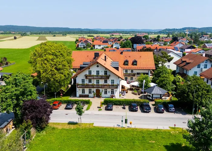 Servus Gelting