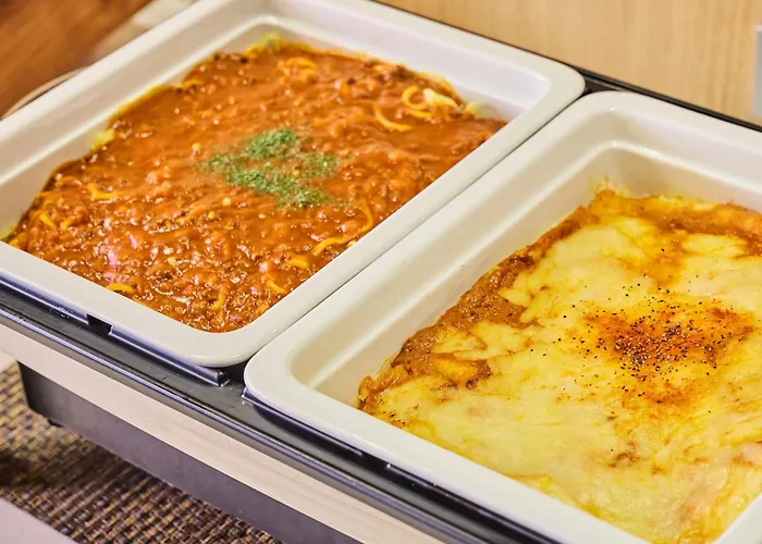 Chisun Premium Kyoto Kujo