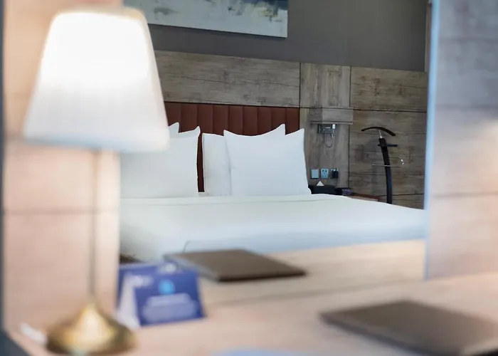 Waves Hotel