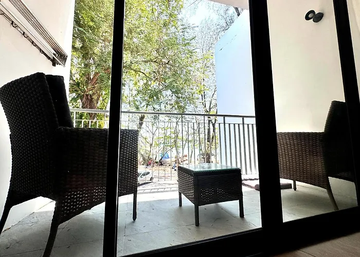 Phuket Muay Thai Hotel Rawai Beach
