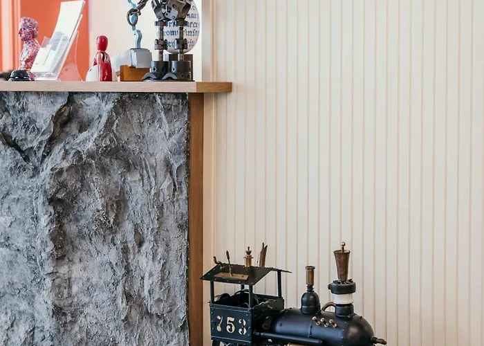 Artist Hotel