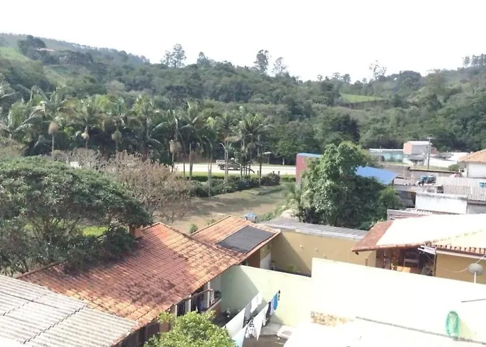 Casa Sta Amelia 3 Quartos, 3 Banheiros C/ Garagem São Roque