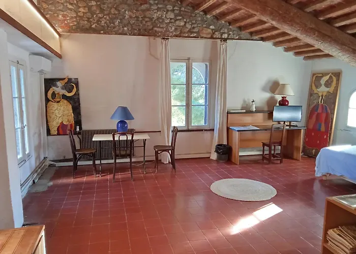 Le Mas Palegry Chambres d'hôtes Perpignan